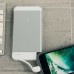 Kit Executive 4100mAh Powerbank with Lightining Connector for iPhone Kit Executive 4100mAh Powerbank with Lightining Connector for iPhone