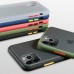 High Quality Luxury Thin Dual Layer Hybrid Case Cover for the iPhone 11 High Quality Luxury Thin Dual Layer Hybrid Case Cover for the iPhone 11