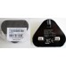 Genuine BlackBerry USB Mains Charger Only & Micro USB or USB C-Type Cable Genuine BlackBerry USB Mains Charger Only & Micro USB or USB C-Type Cable