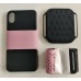 INCASE  Armband Pro Brassard for iPhone X / XS in Pink & Black