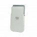 Genuine Original BlackBerry Z30 White Leather Pocket Pouch ACC-57196-002 Genuine Original BlackBerry Z30 White Leather Pocket Pouch ACC-57196-002