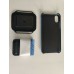 INCASE  Armband Pro Brassard for iPhone X / XS in Powder Blue & Black - Retail