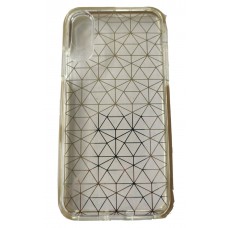 Gear4 Victoria D30 Shockproof Patterned Gold Case for Apple iPhone X / XS Gear4 Victoria D30 Shockproof Patterned Gold Case for Apple iPhone X / XS