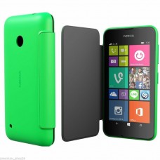 Genuine Nokia CC-3092 Flip Case Cover for Lumia 930 - Green - Retail Boxed Genuine Nokia CC-3092 Flip Case Cover for Lumia 930 - Green - Retail Boxed