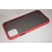 High Quality Luxury Thin Dual Layer Hybrid Case Cover for the iPhone 11 High Quality Luxury Thin Dual Layer Hybrid Case Cover for the iPhone 11