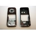 Genuine Nokia N73 Silver & Plum Housing Keypad & Battery Cover Grade A Condition Genuine Nokia N73 Silver & Plum Housing Keypad & Battery Cover Grade A Condition