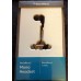 BlackBerry Premium 3.5mm Mono Handsfree for Z10 Z30 Q5 Q10 Q20 KEYone Bold Priv BlackBerry Premium 3.5mm Mono Handsfree for Z10 Z30 Q5 Q10 Q20 KEYone Bold Priv