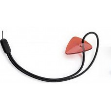 Genuine Nokia 5800 Xpress Music CP-306 Elasticated Carry Strap & Red Plectrum Genuine Nokia 5800 Xpress Music CP-306 Elasticated Carry Strap & Red Plectrum