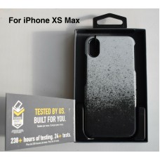 OtterBox Symmetry Case Cover 'MAX YOU ASHED' for iPhone Xs Max - Rock Grey OtterBox Symmetry Case Cover 'MAX YOU ASHED' for iPhone Xs Max - Rock Grey