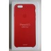 Genuine Official Apple Leather Case Cover for iPhone 6 & 6S - Various Colours Genuine Official Apple Leather Case Cover for iPhone 6 & 6S - Various Colours