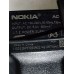 Genuine AC-5E Thin Pin (2mm) Mains Charger with EU 2-Pin Plug for Nokia Phones
