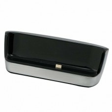 Genuine BlackBerry Torch 9800 9810 Desktop Charger / Stand Pod & Sync Cradle