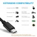 Mains Charger for Amazon Fire TV Stick Basic / Fire Stick 2 / Fire TV Versions Mains Charger for Amazon Fire TV Stick Basic / Fire Stick 2 / Fire TV Versions