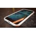 Griffin Reveal Ultra Slim Bumper Case for iPhone 6 Plus White - Clear GB40031 Griffin Reveal Ultra Slim Bumper Case for iPhone 6 Plus White - Clear GB40031