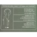 Sennheiser HF 206 Wired Headphones 3.5mm Jack New Retail Sennheiser HF 206 Wired Headphones 3.5mm Jack New Retail