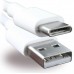 Genuine Huawei AP51 USB Type-C Data Charge Cable |Retail Boxed White 1.0m Genuine Huawei AP51 USB Type-C Data Charge Cable |Retail Boxed White 1.0m