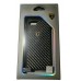Lamborghini Elemento-D3 Carbon Fiber Cover Shell Case for iPhone 7 8 & SE Black Lamborghini Elemento-D3 Carbon Fiber Cover Shell Case for iPhone 7 8 & SE Black