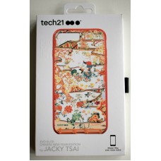 Tech21 Evo Elite Chinese New Year Jacky Tsai Case Cover for iPhone 7 / 8 Plus Tech21 Evo Elite Chinese New Year Jacky Tsai Case Cover for iPhone 7 / 8 Plus