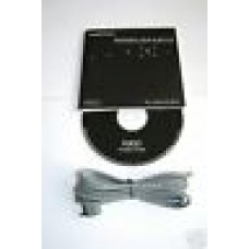 Genuine Original Sony Ericsson K800i Phone CD Software PC Suite & USB Data Cable