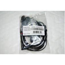 BlackBerry Premium 3.5mm Stereo Headphones for Z10 Z30 Q5 Q10 Q20 Leap Bold Priv
