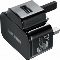 Samsung USB Mains Charger for Galaxy A A3 A5 A6 A7 A8 J3 J5 J6 J7 S4 S5 S6 S7 S8 Samsung USB Mains Charger for Galaxy A A3 A5 A6 A7 A8 J3 J5 J6 J7 S4 S5 S6 S7 S8