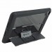 Griffin Survivor Slim Impact Absorbing Case for iPad Air 2 Black / iPad Pro 9.7" Griffin Survivor Slim Impact Absorbing Case for iPad Air 2 Black / iPad Pro 9.7"