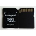 10 x Genuine Integral Universal Micro SD to SD / SDHC Memory Card Adaptors 10 x Genuine Integral Universal Micro SD to SD / SDHC Memory Card Adaptors