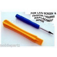 Dismantling Tool Kit for LCD Screen / Fascia Removal & Replace for Nokia C3-01