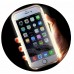 Casu Selfie Light Case Instagram Facebook for iPhone 7 8 & New SE Black or Gold Casu Selfie Light Case Instagram Facebook for iPhone 7 8 & New SE Black or Gold