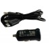 Motorola USB Type C Turbo Car Charger Car Charger for G6 G7 X4 X5 Edge Razr 2019