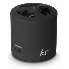 KitSound Pocket Boom Mini Bluetooth Speaker for Smartphones - Retail Boxed