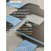 INCASE  Armband Pro Brassard for iPhone X / XS in Powder Blue & Black - Retail