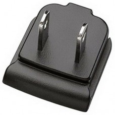 Genuine Blackberry 2-Pin US Power Clip / Adaptor for Mains Charger ASY-03746-003
