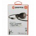 Griffin iTrip Aux Auto Pilot 2.4A Lightning Car Charger w/ Audio Control Griffin iTrip Aux Auto Pilot 2.4A Lightning Car Charger w/ Audio Control