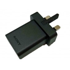 Genuine Sony UCH 20 High Power Charger UK 3-Pin for Sony Xperia Mobile Phones Genuine Sony UCH 20 High Power Charger UK 3-Pin for Sony Xperia Mobile Phones
