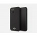 Official Licensed Mini Liquid Silicone Case for Apple iPhone 11 Pro - Black Official Licensed Mini Liquid Silicone Case for Apple iPhone 11 Pro - Black