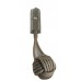 Native Union 10cms Key Lightning Cable Ultra-Strong for iPhone iPad - Taupe Native Union 10cms Key Lightning Cable Ultra-Strong for iPhone iPad - Taupe