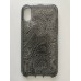 Tech21 Liberty purePRINT Arundel Black Paisley Shell Case Cover for iPhone XR Tech21 Liberty purePRINT Arundel Black Paisley Shell Case Cover for iPhone XR