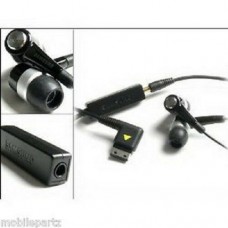 Genuine Samsung Black Wired Handsfree Headphones Earphones for G600 / Tocco Lite Genuine Samsung Black Wired Handsfree Headphones Earphones for G600 / Tocco Lite