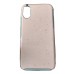 OtterBox Symmetry Case Cover for iPhone X / Xs - Soft Pink / Grey - ON FLECK OtterBox Symmetry Case Cover for iPhone X / Xs - Soft Pink / Grey - ON FLECK