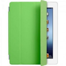 Genuine New Retail Boxed Apple iPad 2 3 & 4 Green Folding Smart Front Cover Genuine New Retail Boxed Apple iPad 2 3 & 4 Green Folding Smart Front Cover