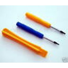 MOBILE PHONE DISMANTLING TOOL KIT for NOKIA E71 & E72 MOBILE PHONE DISMANTLING TOOL KIT for NOKIA E71 & E72