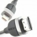 Motorola Micro HDMI Cable for XOOM ATRIX DROID X X2 PHOTON View HD Devices on TV Motorola Micro HDMI Cable for XOOM ATRIX DROID X X2 PHOTON View HD Devices on TV