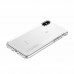 Incipio IPH-1635-CLR DualPro Pure Case Cover for iPhone X / XS - Clear Incipio IPH-1635-CLR DualPro Pure Case Cover for iPhone X / XS - Clear