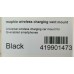 Mophie Universal Wireless Charging Vent Mount 7.5W - 10W for iPhone Android