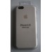 Genuine Official Apple Silicone Case Cover for iPhone 6 & 6S - Various Colours Genuine Official Apple Silicone Case Cover for iPhone 6 & 6S - Various Colours
