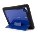 Genuine Griffin Survivor Slim Impact Absorbing Case for iPad Air 1 Blue / Black Genuine Griffin Survivor Slim Impact Absorbing Case for iPad Air 1 Blue / Black