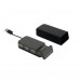 Kensington Pocket USB 2.0 Hub 3 with Ports for Laptops & Notebooks Kensington Pocket USB 2.0 Hub 3 with Ports for Laptops & Notebooks