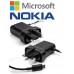 Genuine AC-20x Micro USB Mains Charger with 1.5m Cable for Nokia Phones UK Plug Genuine AC-20x Micro USB Mains Charger with 1.5m Cable for Nokia Phones UK Plug