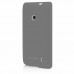 Incipio Grey Impact Resistant Soft Gel Case for Nokia Lumia 520 525 Retail Boxed Incipio Grey Impact Resistant Soft Gel Case for Nokia Lumia 520 525 Retail Boxed